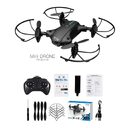 4K Pixel Intelligent Fixed Height Four Axis Remote