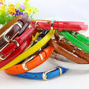 Ms. Taobao explosion micro belts candy pin buckle