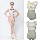 Dance clothes ballet practice