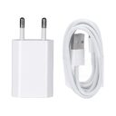 Compatible With 5V2A Smart Phone Charger USB 5