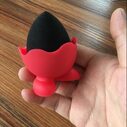 Beauty egg tray