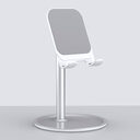 Mobile phone tablet stand