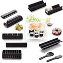 High-quality Plastic Manual Sushi Making Tool Kit