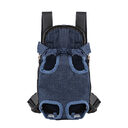 Go Out Portable Chest Shoulder Pet Bag Breathable