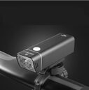 Bicycle headlights road bike mountain
