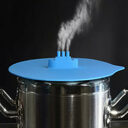 Steam Cover For Anti-skid And Shatter-proof Steamship Kitchen