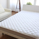 Mattress protector