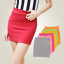 Fashion Women Ladies Sexy Summer Packs Hip Pencil