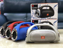 M836 mini portable small God of War wireless