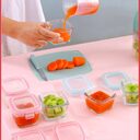 Rreiao infant food supplement box
