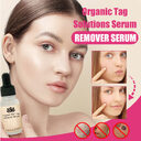 Organic Tags Solutions Serum No Trace Painle Skin