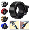 Aluminum Alloy Bicycle Bell For Children Adults Moutain