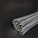 Low-temperature Aluminum Welding Wire Flux-cored Rod Without Powder