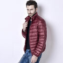 Casual jacket down for men