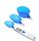 Digital Spoon Scale 500g 0.1g Electronic Measuring Kitchen