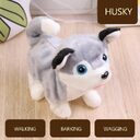 Children Grow Up Interesting And Lovely New Pet