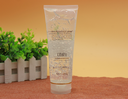 Facial gel hyaluronic acid white moisturizing