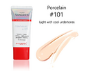 Tube Liquid Foundation