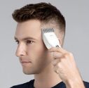 Men's Electric Hair Clippers Cordless Adult Razors Professional