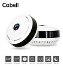 Cobell 960P Wifi IP Camera Home Security Wireless