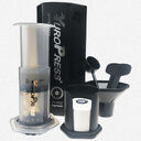 French Filter Cup Method Press Pot Tea Coffee