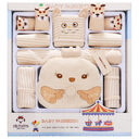 Cotton baby clothes