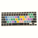 Adobe Illustrator Keyboard Shortcut Design Functional Silicone Cover
