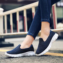 Mother Shoes Plus Size Nurse Lazy Walking