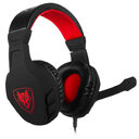 Gaming PS4 Headset Gamer PC Stereo Headphones Wired
