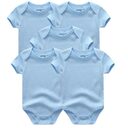 Summer Baby Boy girl Jumpsuit newborn clothes