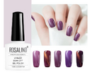 nail polish phototherapy gel cat eye 30 color