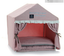 Love Adorable Pet Supplies Dog House Teddy Detachable