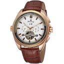 Hot High-end Mechanical Watches Men's Fashion Leisure Full