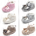 Baby shoes