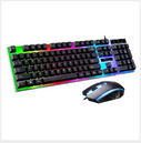 G21 Wired U U Mouse And Keyboard Set