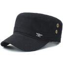 Baseball cap summer outdoor sun hat leisure all-match