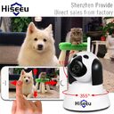 Home Security WI-Fi Wireless Surveillance Dog Monitor
