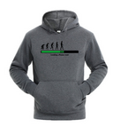 Sweatshirt Fashion Solid Hoodie Mens Pullover Tracksuits Moleton