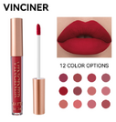 Cream Moisturizing Lip Gloss Glaze
