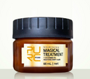 Repairing And Smoothing Women's Fragrant Steam Free Hair