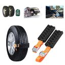 Snow Chain Car Tire Emergency