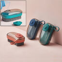 Multifunctional Automatic Liquid Cleaning Brush Soft Shoe Clean