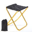 Portable Outdoor Furniture Adjustable Fishing Chair Lightweight Picnic