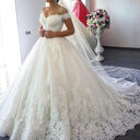 Master Wedding Dress