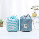 Bathroom classics makeup bag cosmetic