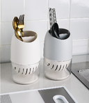 Kitchen Multifunctional Drain Rack Multi-Purpose High-Quality PP Diatom