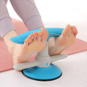 Sit-up aids equipment
