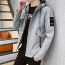 New jacket men's