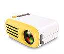 Mini LED Pocket Projector Home USB HDMI Video