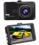 1080P High Resolution Definition Video Car Vehicle 140